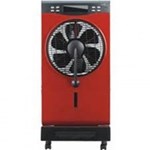 Quạt hộp phun sương & sưởi Kangaroo KG-204